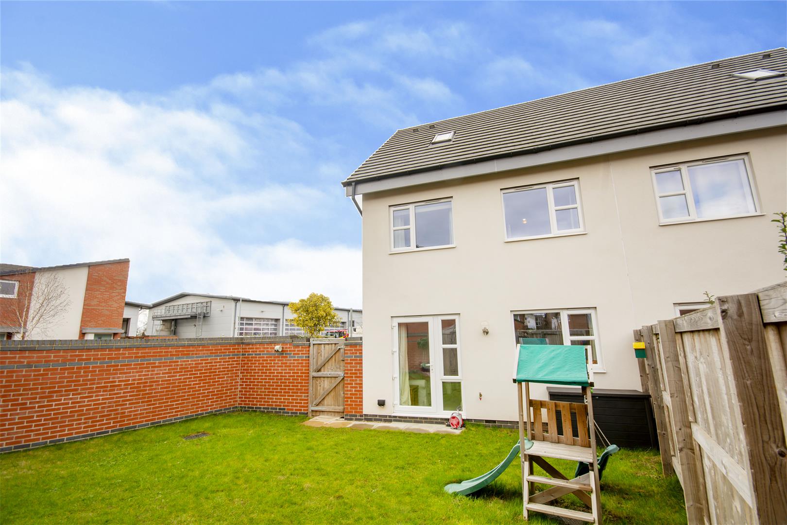 Summer Crescent, Beeston, Nottingham Robert Ellis Estate Agents